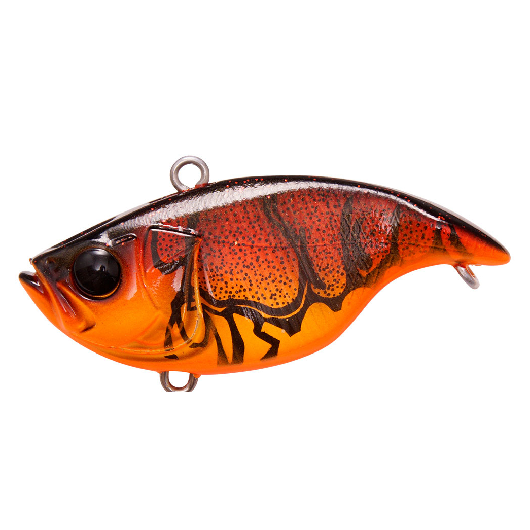

Воблер Megabass Vibration-X Dyna Rattle In 51mm 10.5g Wild Craw