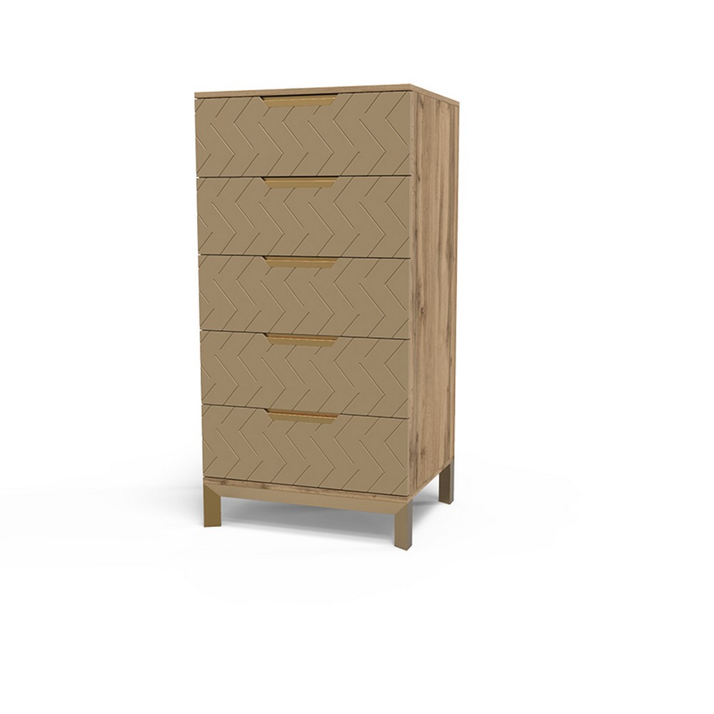 

Комод 1200 Swan Мебекс Каталонский желтый