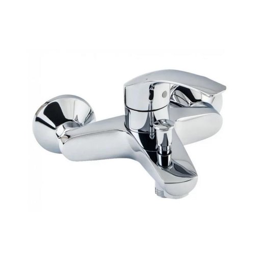 

Смеситель для ванны Grohe Eurosmart New Хром 11980563