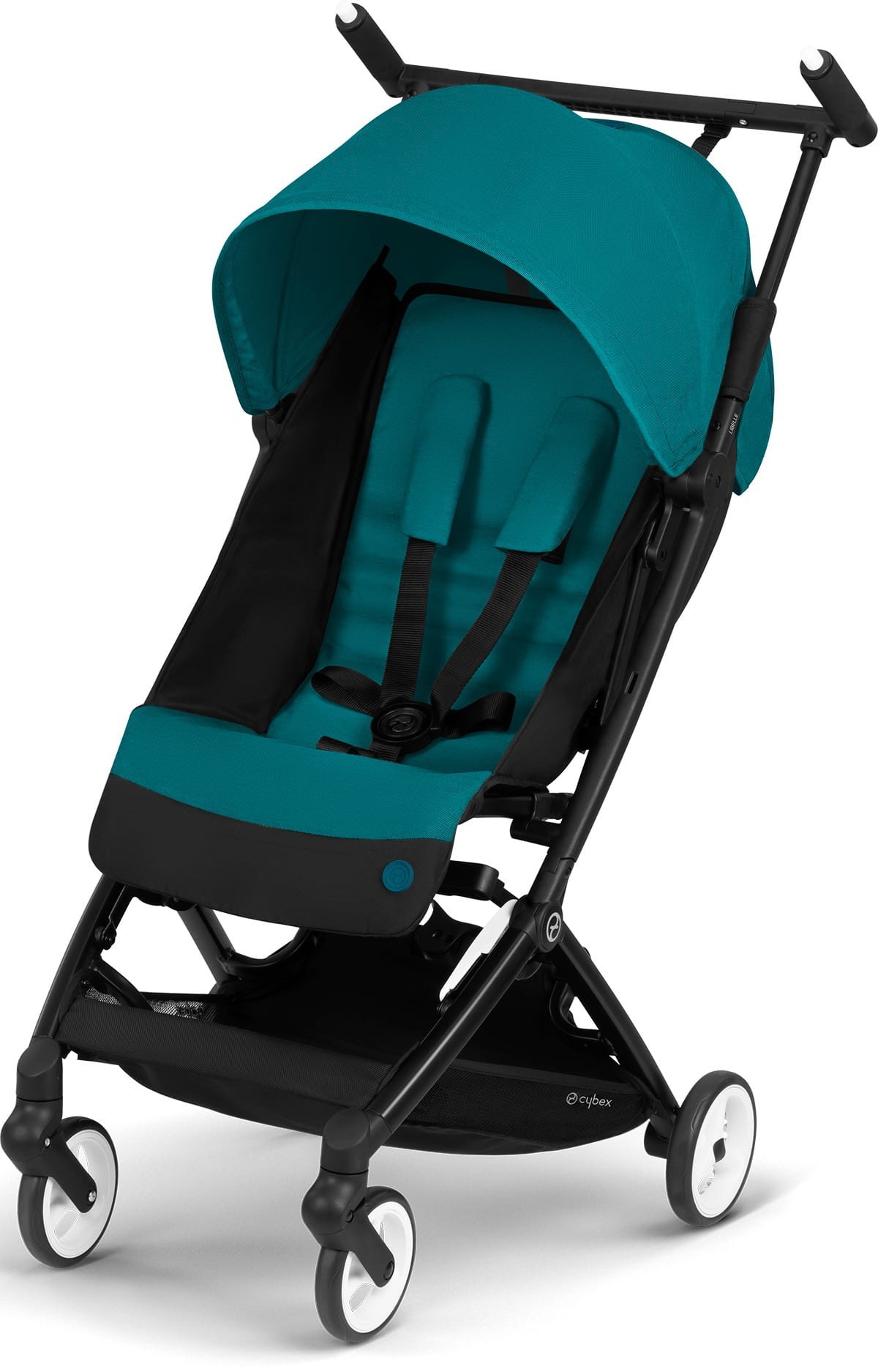 

Прогулочная коляска Cybex Libelle River Blue 4063846052806