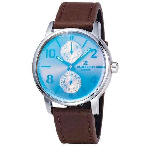 

Часы Daniel Klein DK11842-5