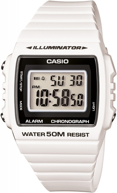 

Часы наручные мужские Casio W-215H-7AVEF (модуль №3224)