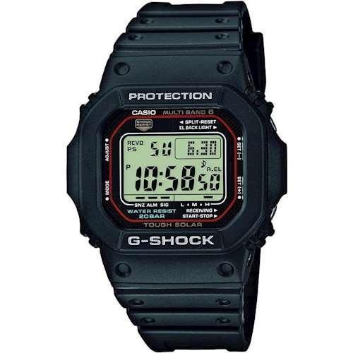 

Часы наручные Casio G-Shock GW-M5610-1ER
