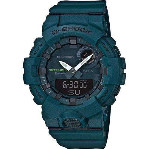 

Часы наручные Casio G-Shock GBA-800-3AER