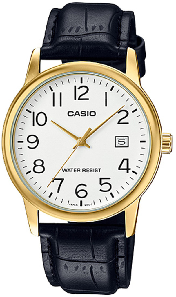 

Часы наручные мужские Casio MTP-V002GL-7B2UDF (модуль №2784)