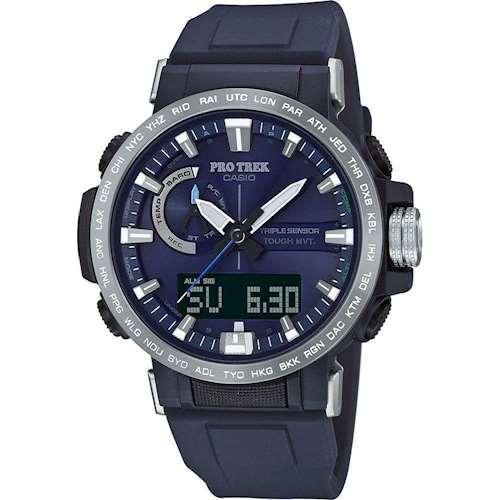 

Часы наручные Casio Pro-Trek PRW-60-2AER