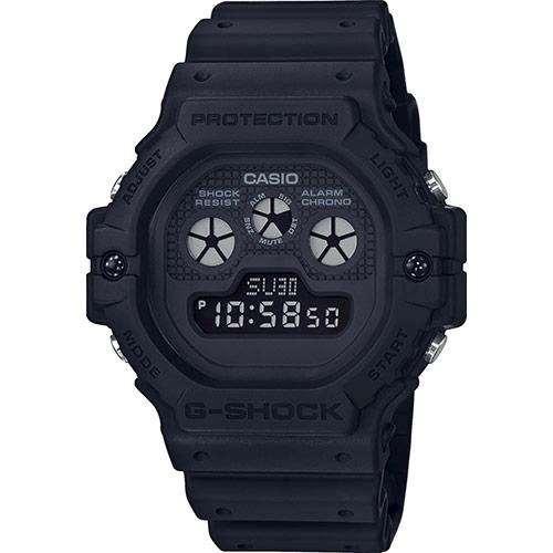 

Часы наручные Casio G-Shock DW-5900BB-1ER
