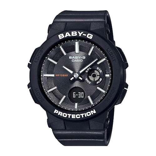 

Часы наручные Casio Baby-G BGA-255-1AER