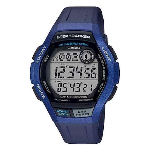 

Часы наручные Casio Collection WS-2000H-2AVEF