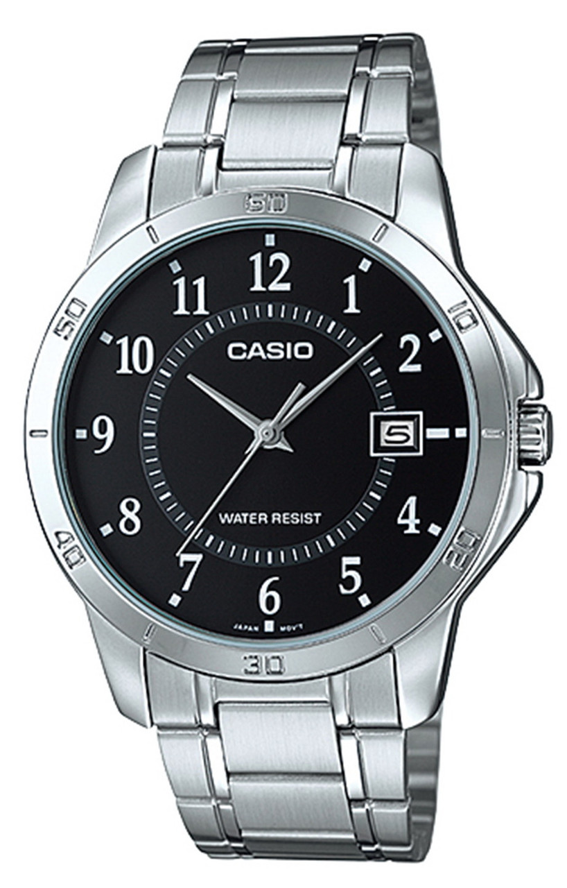 

Часы наручные мужские Casio MTP-V004D-1BUDF (модуль №5058)
