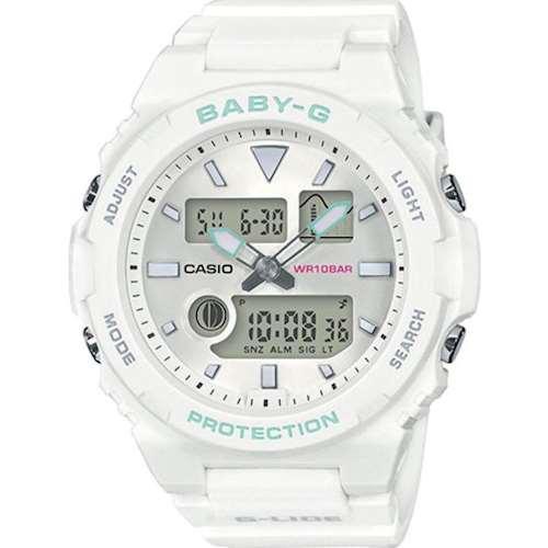 

Часы наручные Casio Baby-G BAX-100-7AER