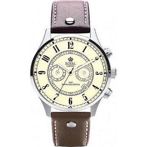 

Часы ROYAL LONDON 41111-01