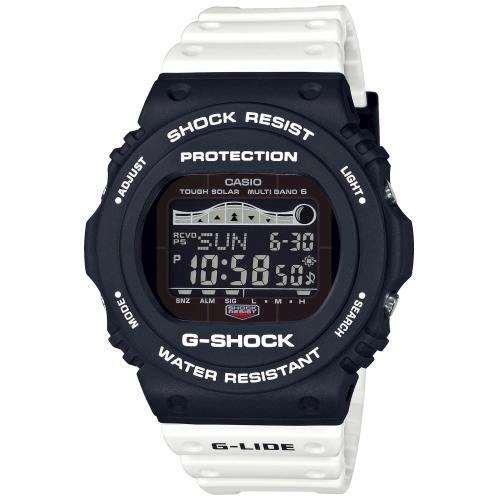 

Часы наручные Casio G-Shock GWX-5700SSN-1ER