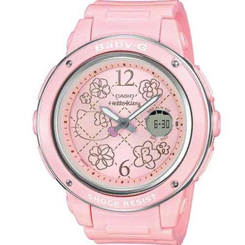 

Часы наручные Casio Baby-G BGA-150KT-4BER