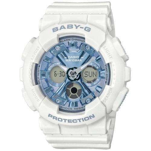 

Часы наручные Casio Baby-G BA-130-7A2ER