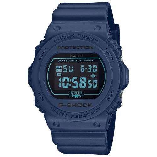 

Часы наручные Casio G-Shock DW-5700BBM-2ER