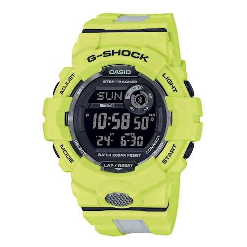 

Часы наручные Casio G-Shock GBD-800LU-9ER