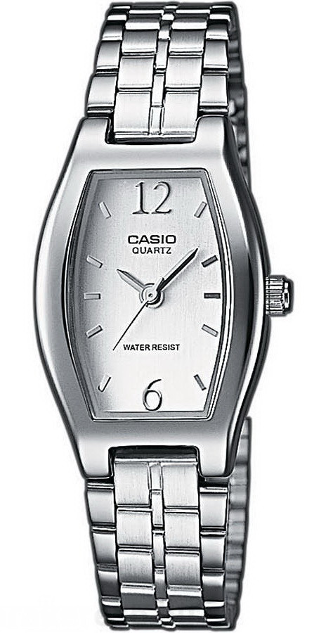 

Часы наручные женские Casio LTP-1281D-7AEF (модуль №1330)