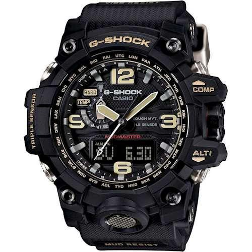 

Часы наручные Casio G-Shock GWG-1000-1AER
