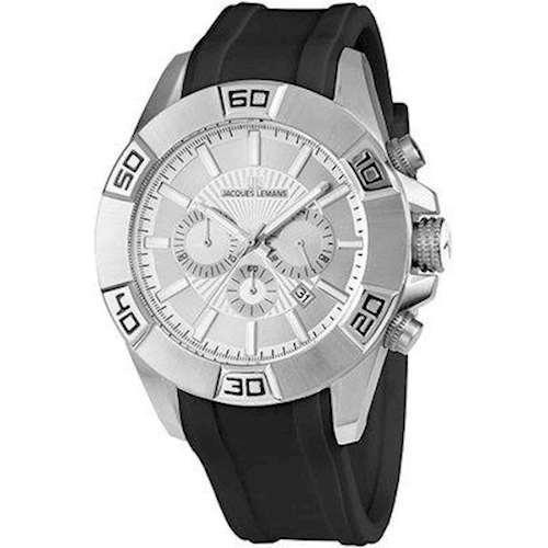 

Часы Jacques Lemans 1-1808K