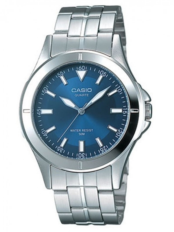 

Часы наручные мужские Casio MTP-1214A-2AVDF (модуль №1330)