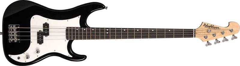 

Электро бас-гитара Washburn SB1PB 105159