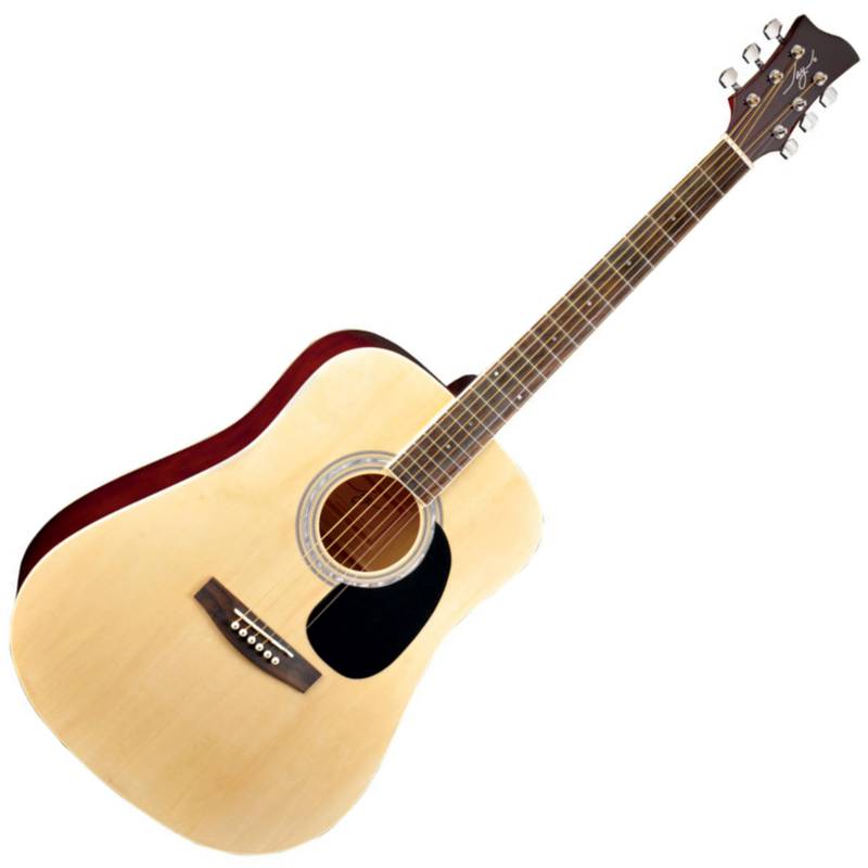 

Вестерн гитара JAY TURSER JJ45 N 48728