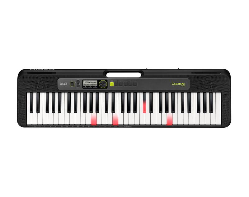 

Синтезатор CASIO LK-S250C7 104483