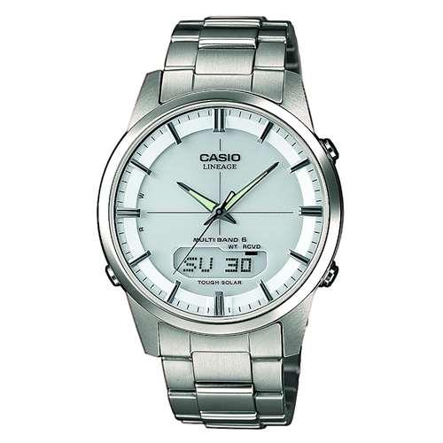 

Часы наручные Casio Collection LCW-M170TD-7AER