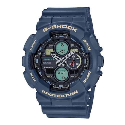 

Часы наручные Casio G-Shock GA-140-2AER