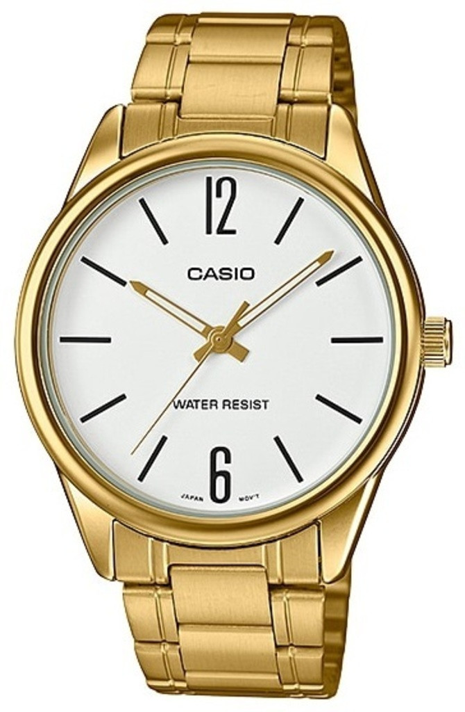 

Часы наручные мужские Casio MTP-V005G-7BUDF
