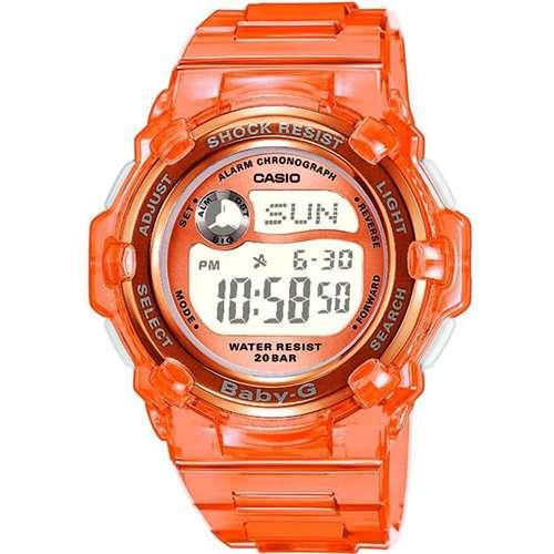 

Часы наручные Casio Baby-G BG-3001-4BER