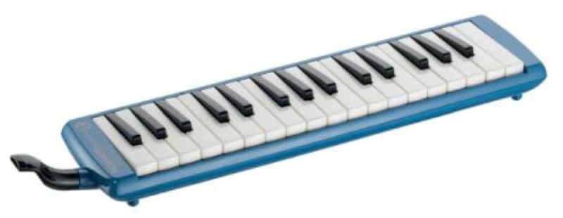 

Пианика, блок-флейта HOHNER Melodica Student 32 (blue) 42828