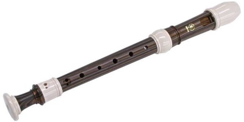 

Пианика, блок-флейта YAMAHA YRA312 107195