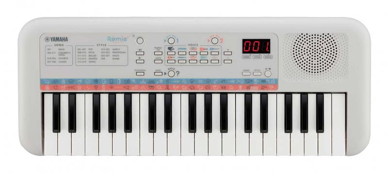 

Синтезатор YAMAHA PSS-E30 104358