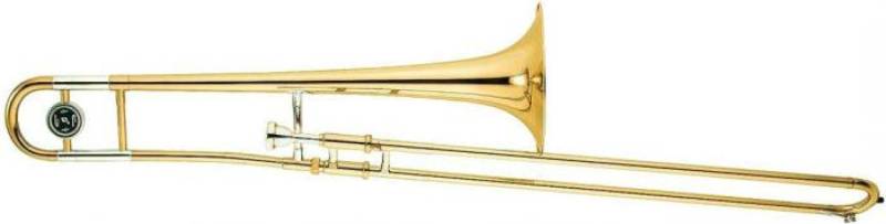

Тромбон MAXTONE TTC53TL1 (TTC61L) 40311