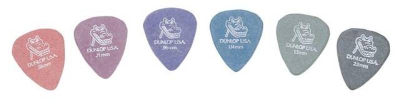 

Медиатор DUNLOP 4170 43834
