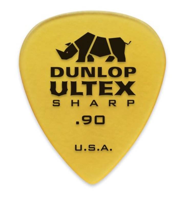 

Медиатор DUNLOP 4330 43841