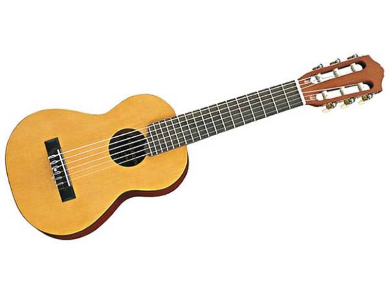 

Укулеле YAMAHA GL1 29617
