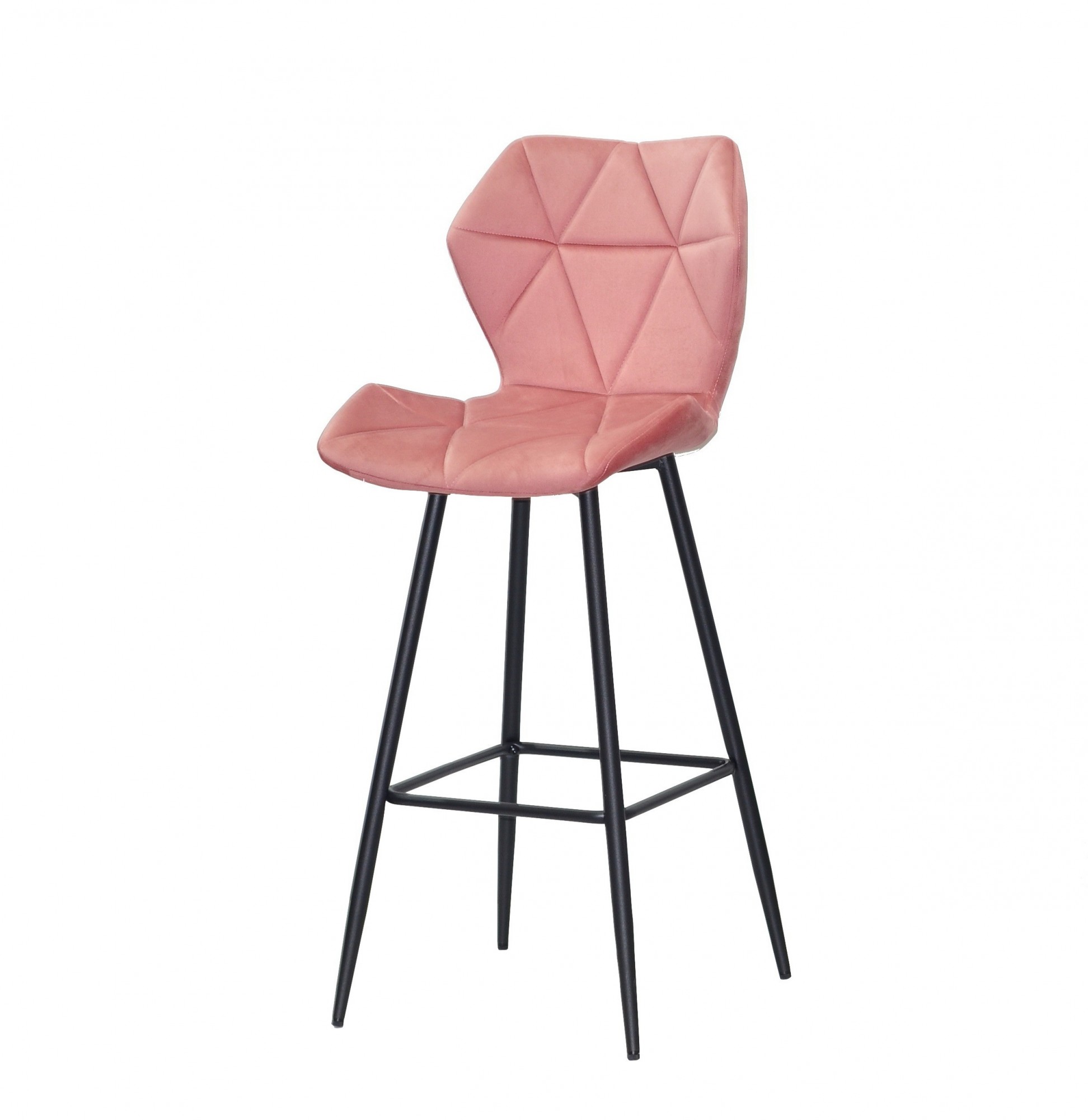 

Кресло барное Onder Mebli TORINO Б-Т ТЕРРАКОТ. В-1018 BAR 75 - ML