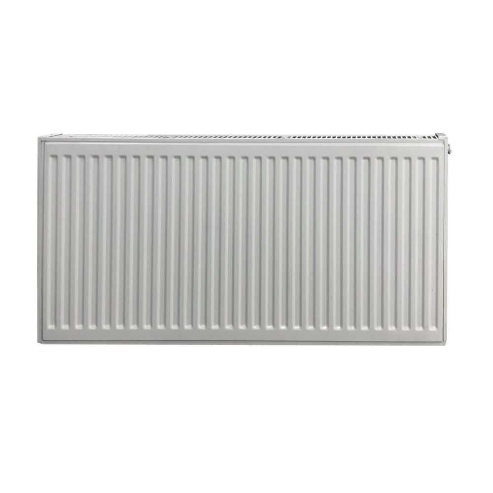 

Радиатор стальной AVM 22C 500х600 боковое подключение