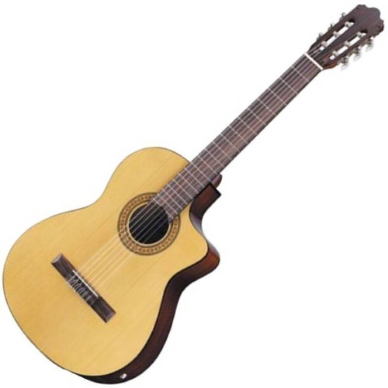 

Электроакустическая гитара WALDEN N350CE/G 56856