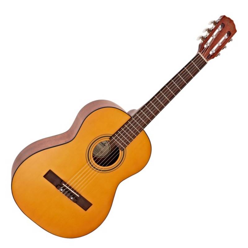

Классическая гитара FENDER ESC80 112596