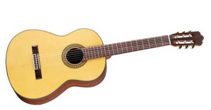 

Классическая гитара WALDEN N660/G 56851