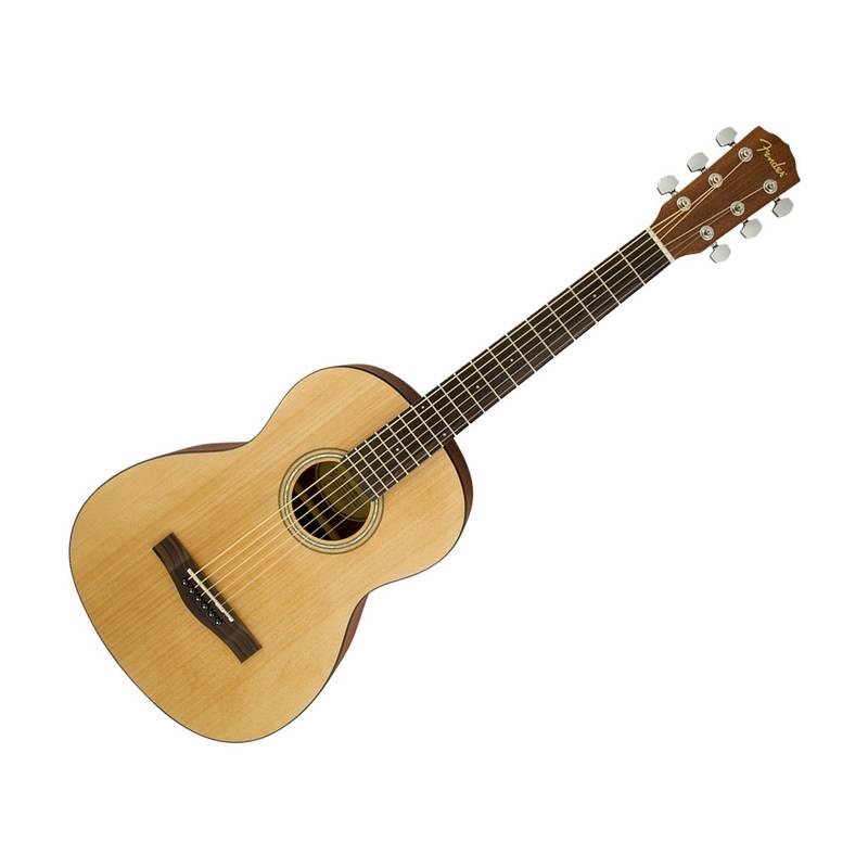 

Вестерн гитара FENDER FA-15 STEEL 3/4 BLACK WN w/BAG 213087