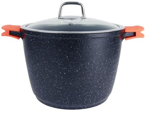 

Каструля 7,5 л Bohmann Індукція (7350-30MRB)