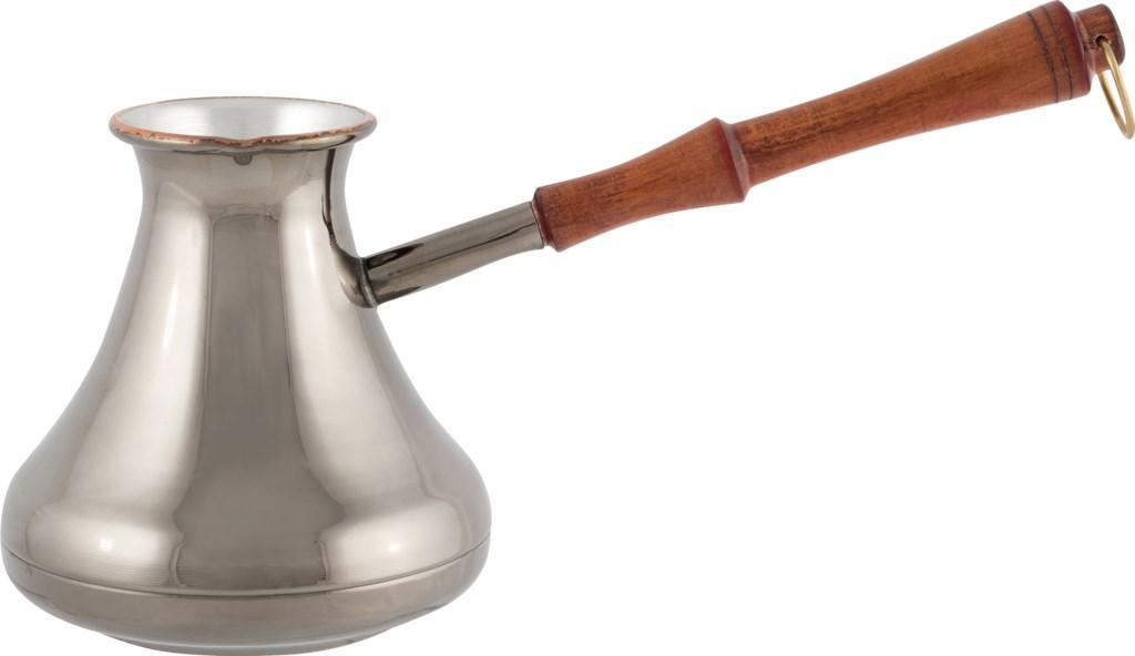 

Турка 550 мл Tramontina Зірка Сходу (550ЗС)