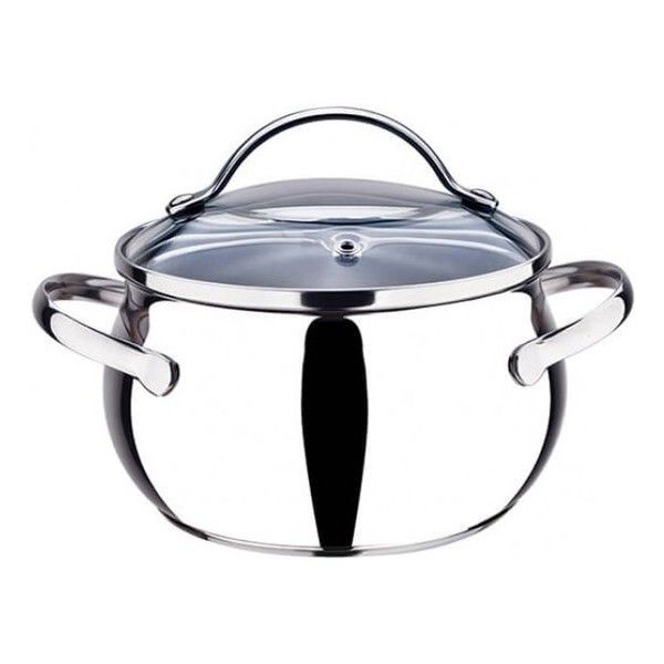 

Каструля 4,0 л Maestro (3516-20)