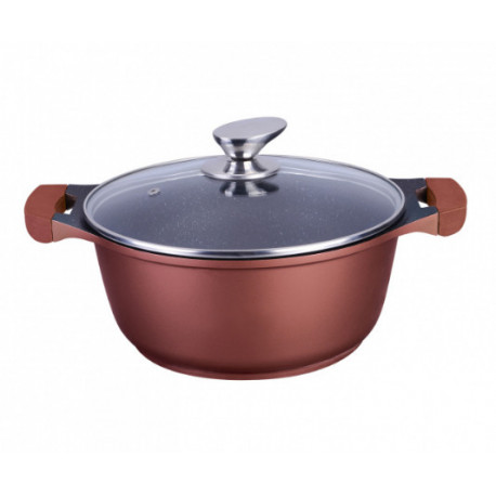 

Каструля 3,1 л Bohmann (150-20BH)