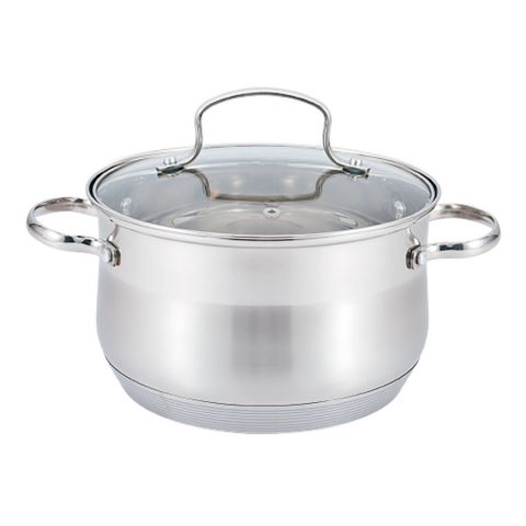 

Каструля 5,1 л Maestro (3512-22м)